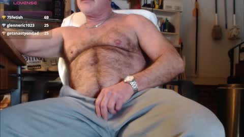 Snapshot of nctitanman chatting on 01-16-26, 01:09 Seth online show from 01-16-26, 01:09