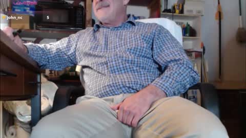 Snapshot of nctitanman chatting on 02-27-26, 12:21 Seth online show from 02-27-26, 12:21