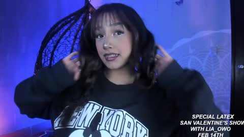 Nefertari online show from 02-07-25, 11:56