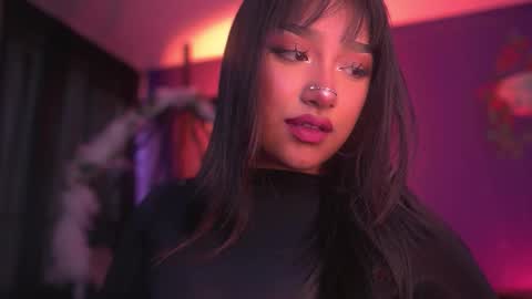 Nefertari online show from 11-24-25, 02:50