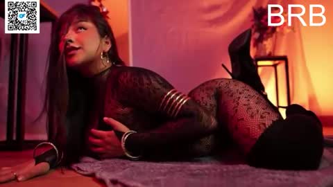 Nefertari online show from 12-15-25, 11:25