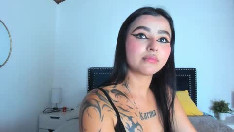 NEBULA LUX online show from 10-23-25, 08:07