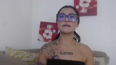 NEBULA LUX online show from 01-07-26, 12:29