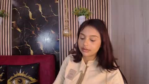 Esmeralda online show from 07-24-26, 03:32