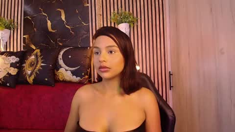 Esmeralda online show from 07-29-26, 12:47