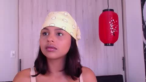Esmeralda online show from 07-31-26, 02:38