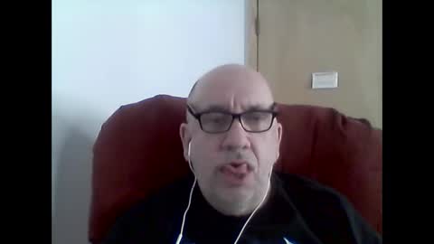 Tom online show from 10-05-25, 07:56