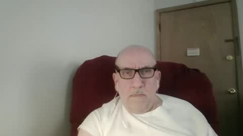 Tom online show from 04-03-26, 10:19