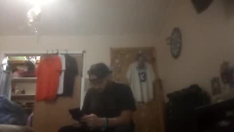 Easy E online show from 01-18-26, 11:08