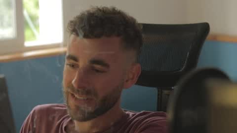 G as the point online show from 04-10-26, 03:50