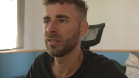 G as the point online show from 04-19-26, 10:03