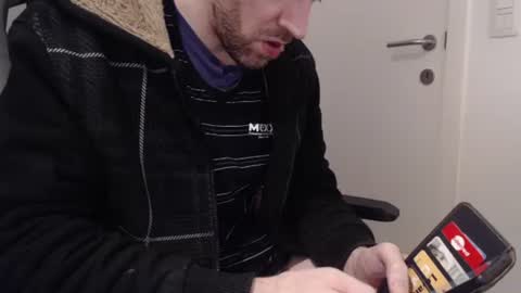 needyoujust online show from 01-15-25, 01:45