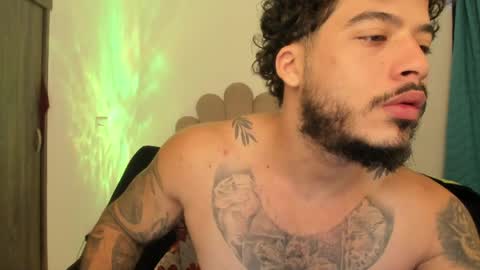 Nei turn green online show from 04-20-26, 11:13