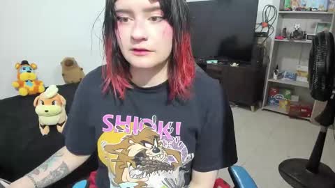 Geek Nicole    im Neeko UwU online show from 02-04-26, 12:22