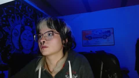 Neena Nyx online show from 01-09-26, 01:41