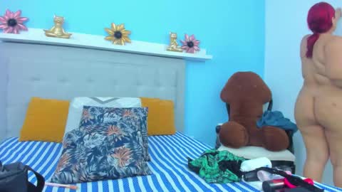 neferet_opal online show from 01-10-26, 12:01