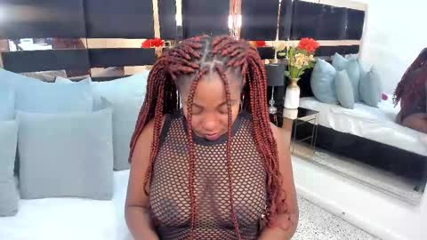 nefferetcharlotte online show from 01-08-26, 10:45