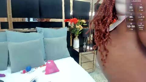 nefferetcharlotte online show from 01-09-26, 09:49