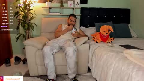 NEGAN  online show from 01-11-26, 01:10