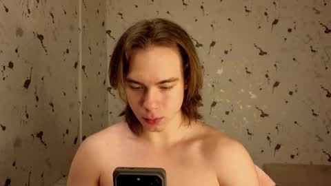 Negan online show from 01-11-26, 11:43