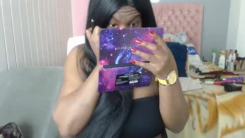 negrabig 38 online show from 03-10-25, 03:12