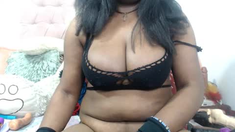 negrabig 38 online show from 10-31-25, 04:57