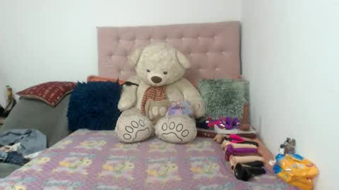 negrabig 38 online show from 11-14-25, 09:41