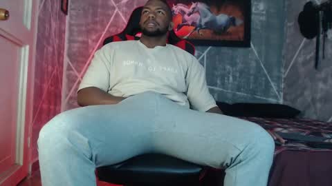 negritomeloso_k18 online show from 10-23-25, 12:15