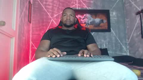 negritomeloso_k18 online show from 12-22-25, 02:03