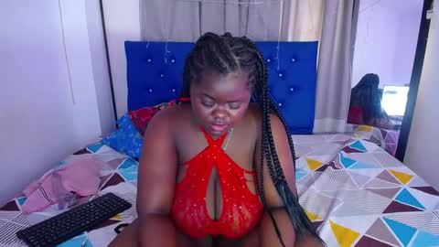  CHIKY  online show from 05-15-26, 08:49
