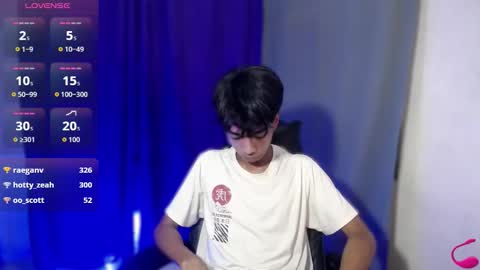 neil_asian69 online show from 02-08-26, 09:02