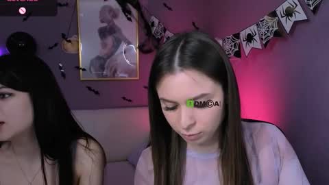 Meow online show from 10-24-25, 05:31