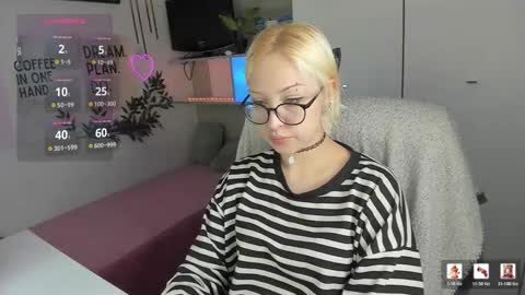 Kate online show from 03-22-26, 02:20