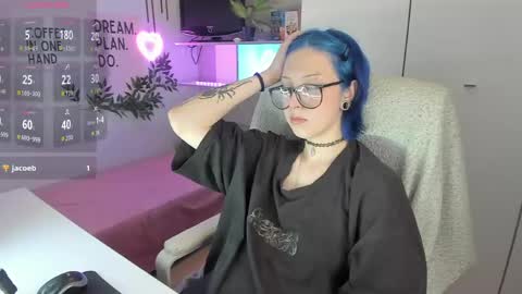 Snapshot of neko_sora chatting on 05-23-26, 08:57 Kate online show from 05-23-26, 08:57