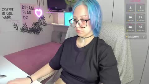 Snapshot of neko_sora chatting on 06-01-26, 08:43 Kate online show from 06-01-26, 08:43