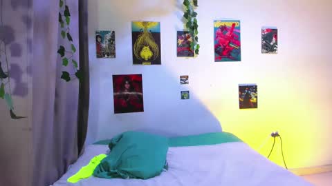 Nekoboy online show from 01-20-25, 03:26