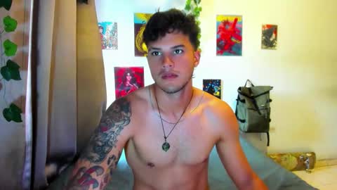 Nekoboy online show from 10-06-25, 06:27