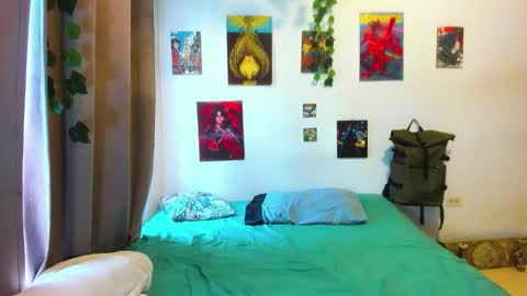 Nekoboy online show from 10-14-25, 05:25