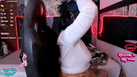 Miah online show from 12-20-24, 11:32