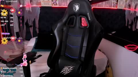 Miah online show from 12-20-24, 02:38