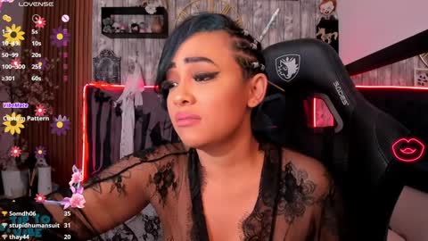 Miah online show from 12-22-24, 04:17