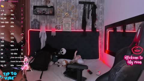 Miah online show from 01-29-25, 11:41