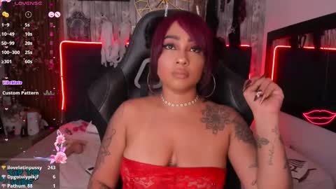 Miah online show from 02-10-25, 02:59