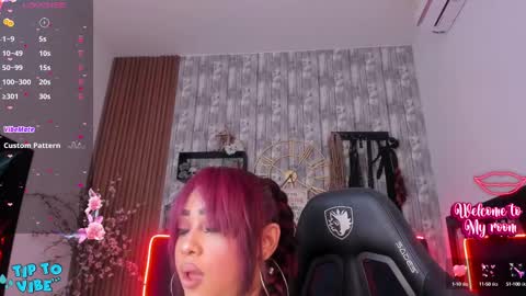 Miah online show from 02-13-25, 12:21