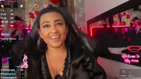 Miah online show from 02-22-25, 03:58