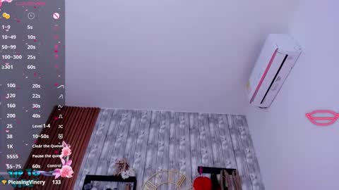 Miah online show from 02-25-25, 03:05