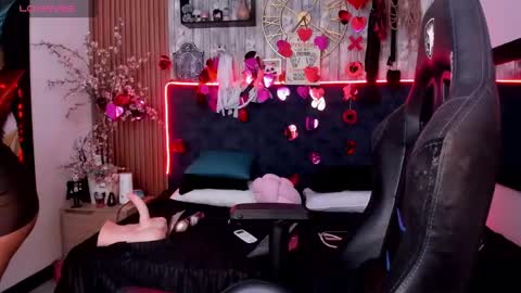 Miah online show from 02-27-25, 12:13