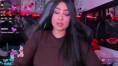 Miah online show from 10-19-25, 11:44