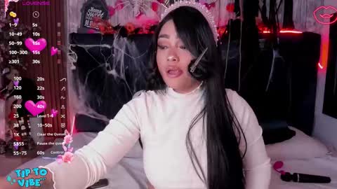 Miah online show from 11-10-25, 12:15