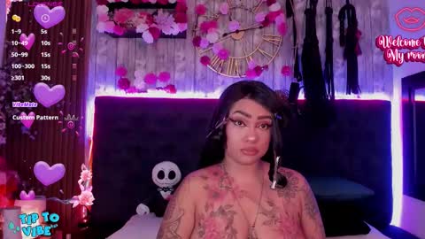 Miah online show from 11-12-25, 11:54